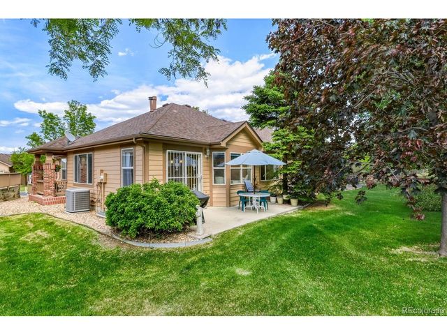 16100 W 64th Way, Arvada, CO 80007
