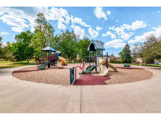 16100 W 64th Way, Arvada, CO 80007