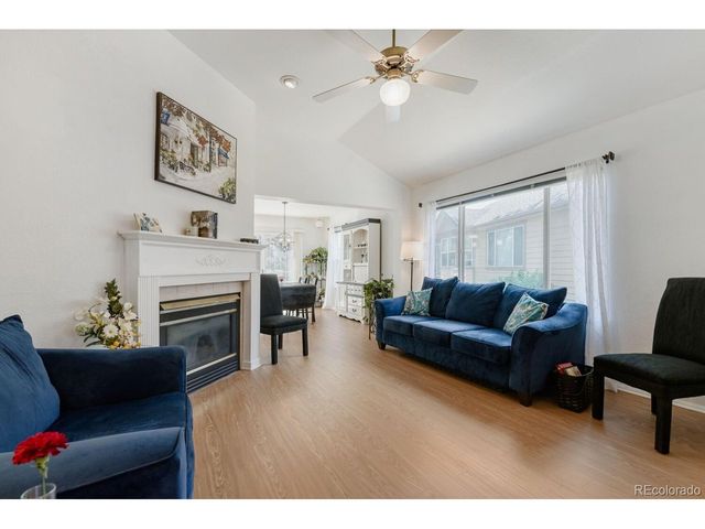 16100 W 64th Way, Arvada, CO 80007
