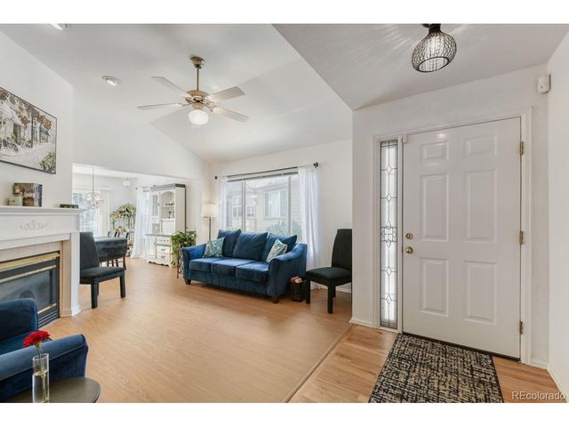 16100 W 64th Way, Arvada, CO 80007