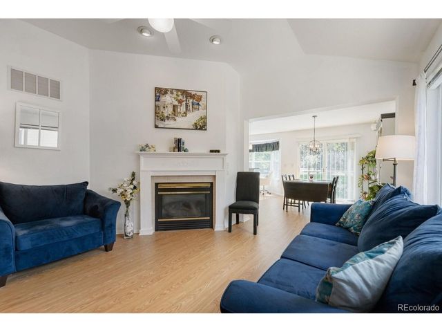 16100 W 64th Way, Arvada, CO 80007