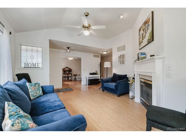 16100 W 64th Way, Arvada, CO 80007