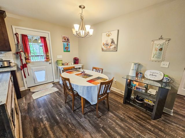 122 Blue Grass Dr, Shelbyville, TN 37160