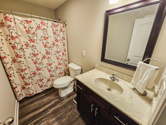 122 Blue Grass Dr, Shelbyville, TN 37160
