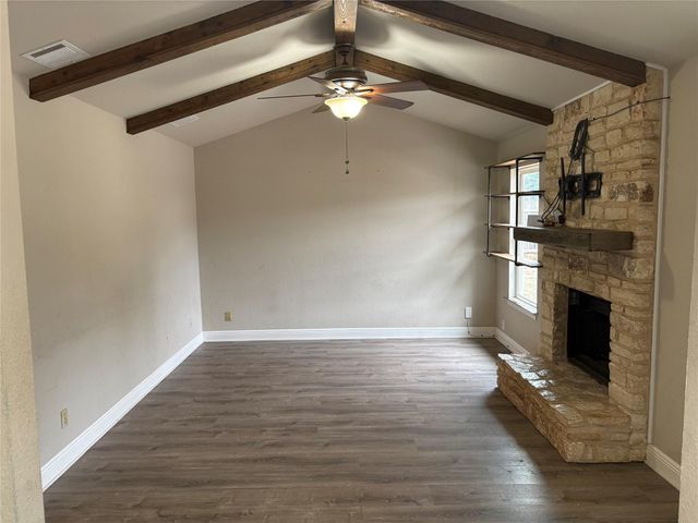 203 South Mt Rushmore DR, Cedar Park, TX 78613