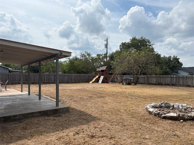 203 South Mt Rushmore DR, Cedar Park, TX 78613