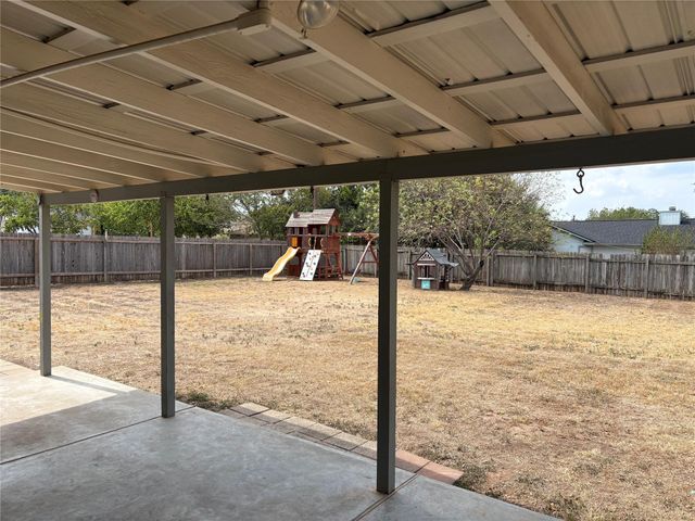 203 South Mt Rushmore DR, Cedar Park, TX 78613