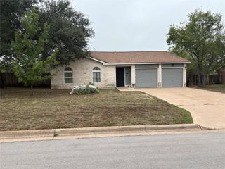 203 South Mt Rushmore DR, Cedar Park, TX 78613