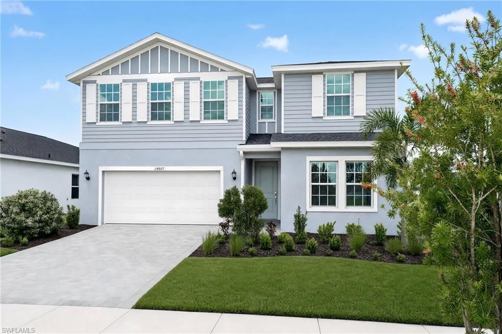 14807 Bluewater RD, Babcock Ranch, FL 33982 — photo 2