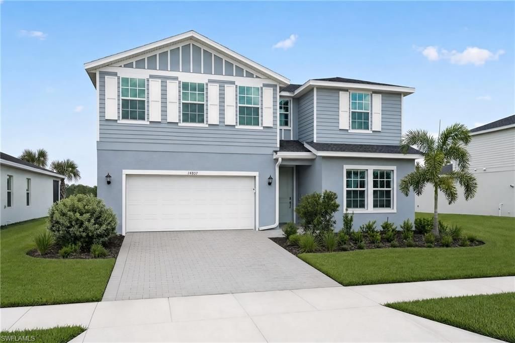 14807 Bluewater RD, Babcock Ranch, FL 33982 — photo 3