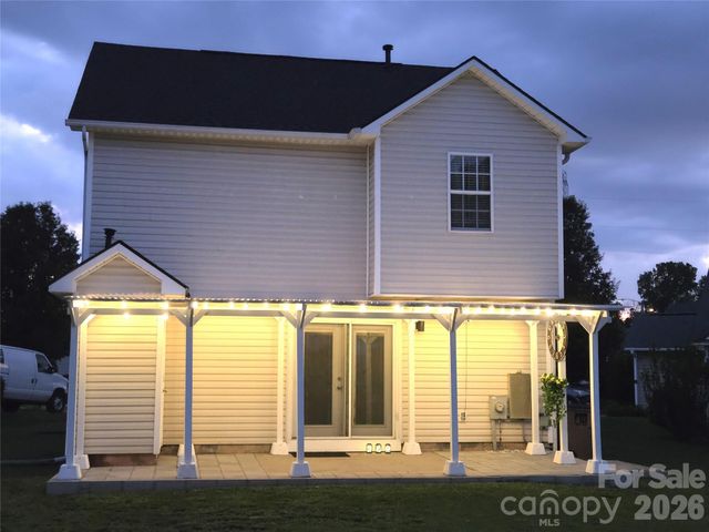 5802 Autumn Trace Lane, Indian Trail, NC 28079