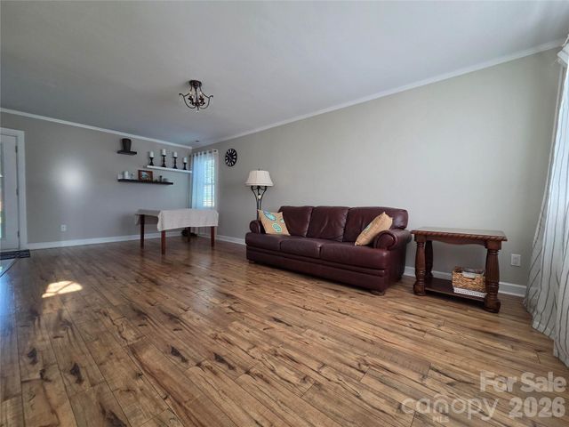 5802 Autumn Trace Lane, Indian Trail, NC 28079