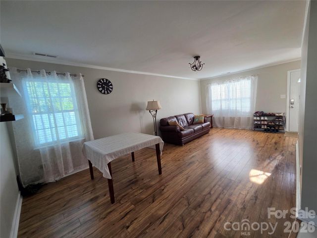 5802 Autumn Trace Lane, Indian Trail, NC 28079