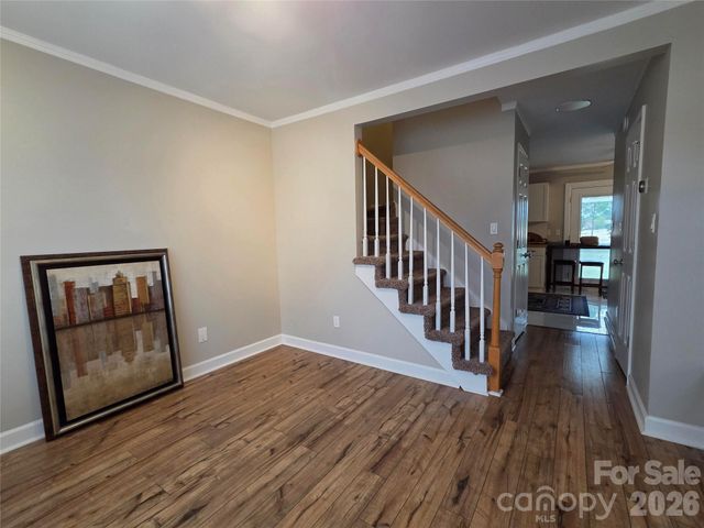 5802 Autumn Trace Lane, Indian Trail, NC 28079
