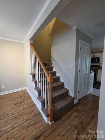 5802 Autumn Trace Lane, Indian Trail, NC 28079