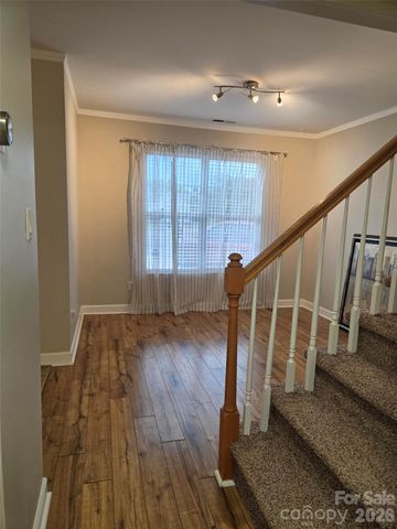 5802 Autumn Trace Lane, Indian Trail, NC 28079