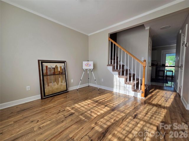 5802 Autumn Trace Lane, Indian Trail, NC 28079