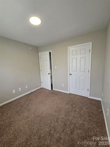 5802 Autumn Trace Lane, Indian Trail, NC 28079