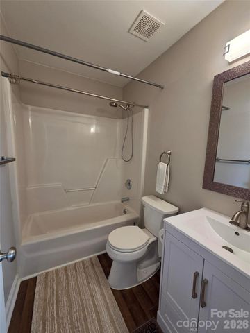 5802 Autumn Trace Lane, Indian Trail, NC 28079