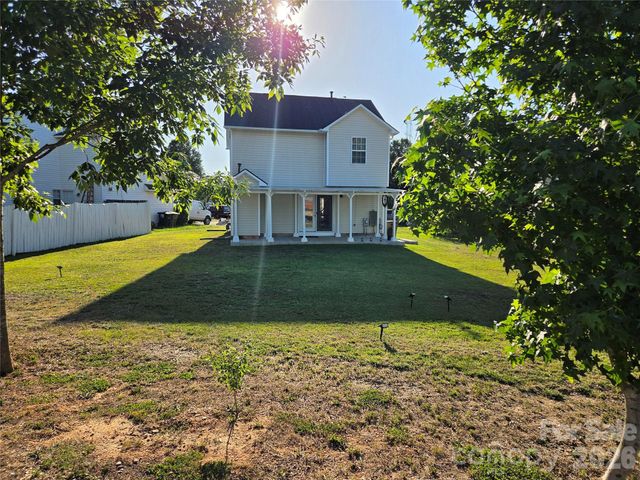 5802 Autumn Trace Lane, Indian Trail, NC 28079