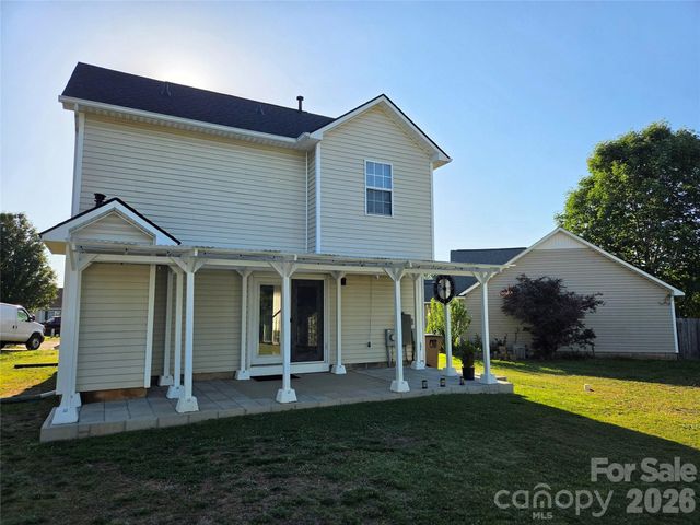 5802 Autumn Trace Lane, Indian Trail, NC 28079