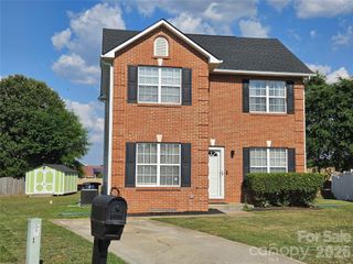 5802 Autumn Trace Lane, Indian Trail, NC 28079