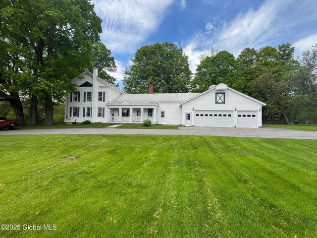 2940 Plank Road, Moriah, NY 12956