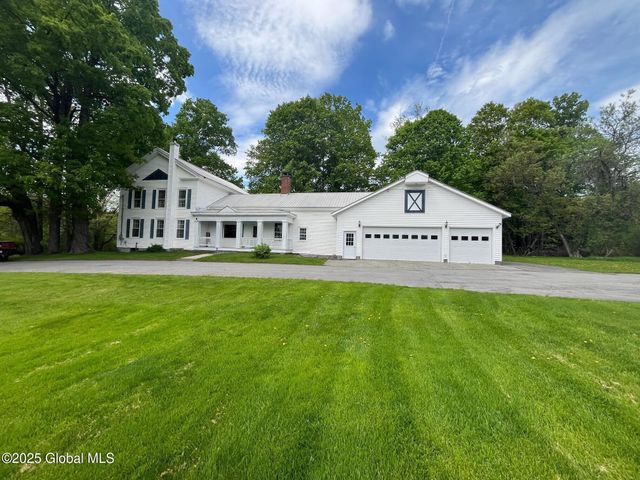 2940 Plank Road, Moriah, NY 12956