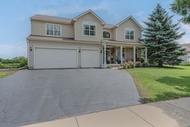 6508 Waterford Drive, Mchenry, IL 60050