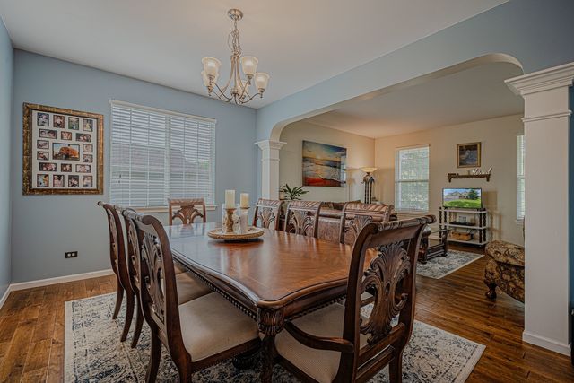 6508 Waterford Drive, Mchenry, IL 60050