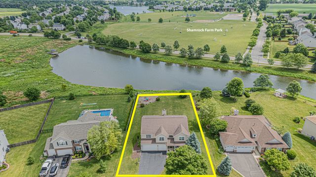 6508 Waterford Drive, Mchenry, IL 60050