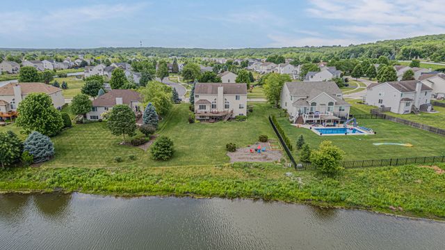 6508 Waterford Drive, Mchenry, IL 60050