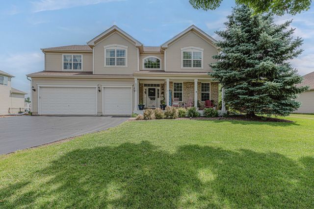 6508 Waterford Drive, Mchenry, IL 60050