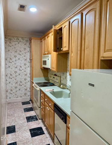 6508 Litchford Road, Raleigh, NC 27615