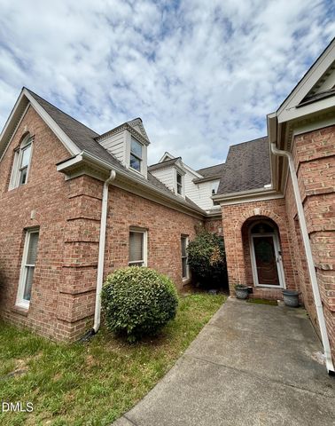 6508 Litchford Road, Raleigh, NC 27615