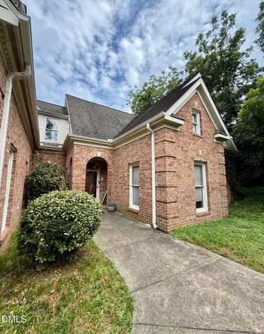 6508 Litchford Road, Raleigh, NC 27615