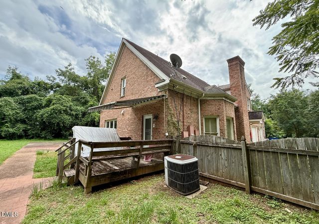 6508 Litchford Road, Raleigh, NC 27615