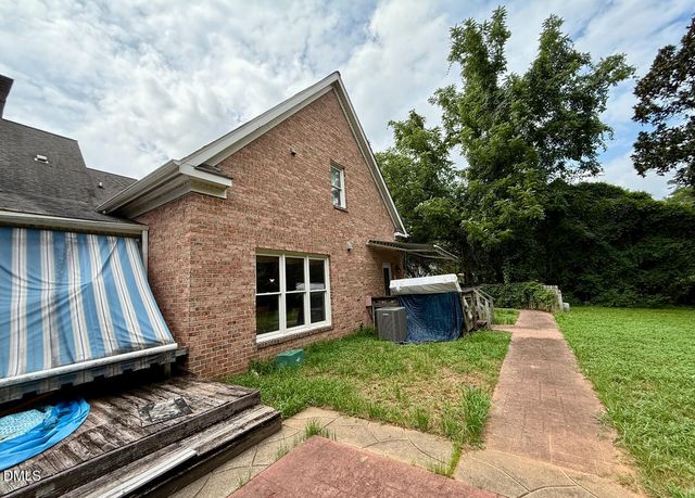 6508 Litchford Road, Raleigh, NC 27615