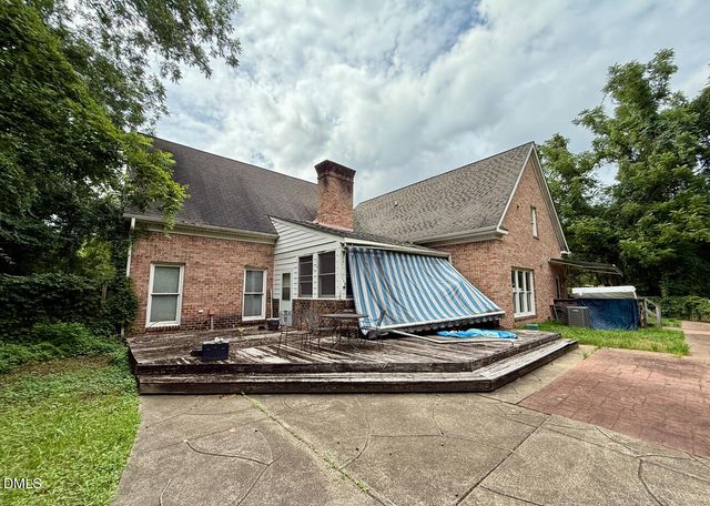 6508 Litchford Road, Raleigh, NC 27615