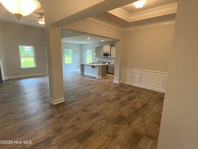 265 Nellie Lane, Swansboro, NC 28584