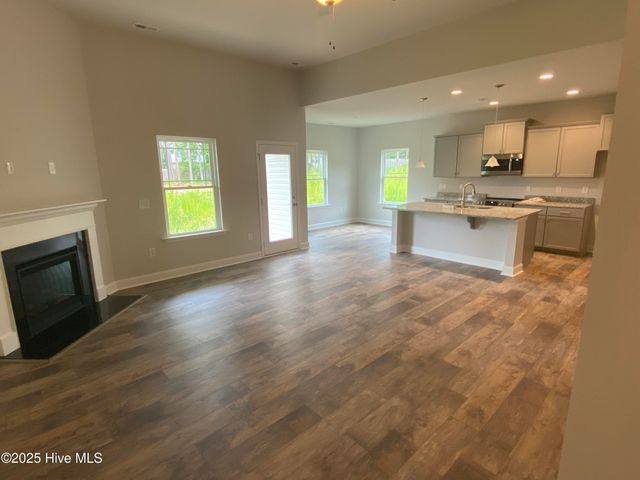 265 Nellie Lane, Swansboro, NC 28584