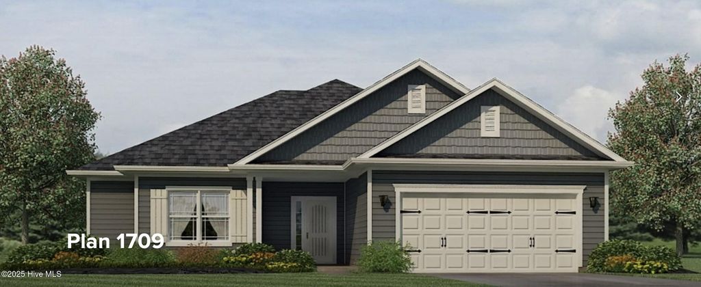 265 Nellie Lane, Swansboro, NC 28584