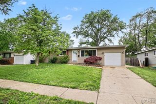 1265 Mallard Lane, Florissant, MO 63031