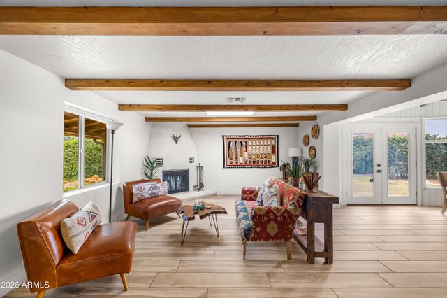 385 ROCKRIDGE Drive, Sedona, AZ 86336