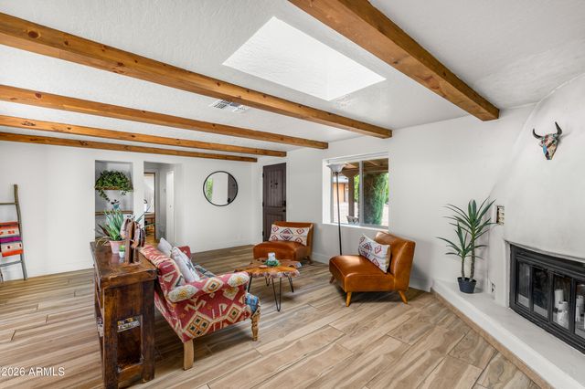 385 ROCKRIDGE Drive, Sedona, AZ 86336