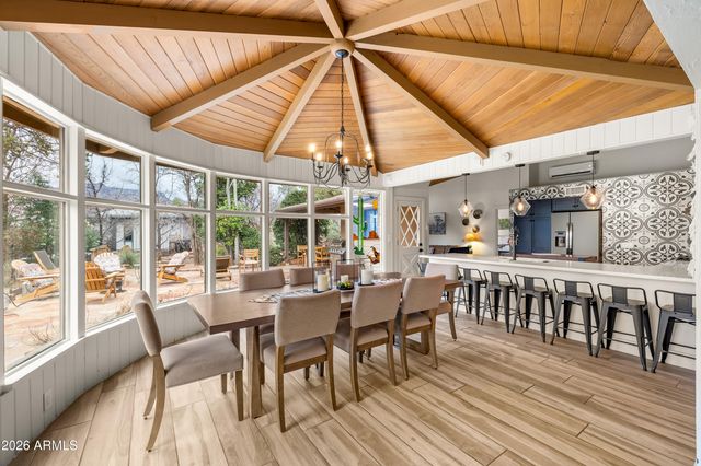 385 ROCKRIDGE Drive, Sedona, AZ 86336