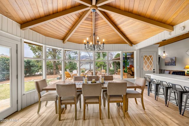 385 ROCKRIDGE Drive, Sedona, AZ 86336