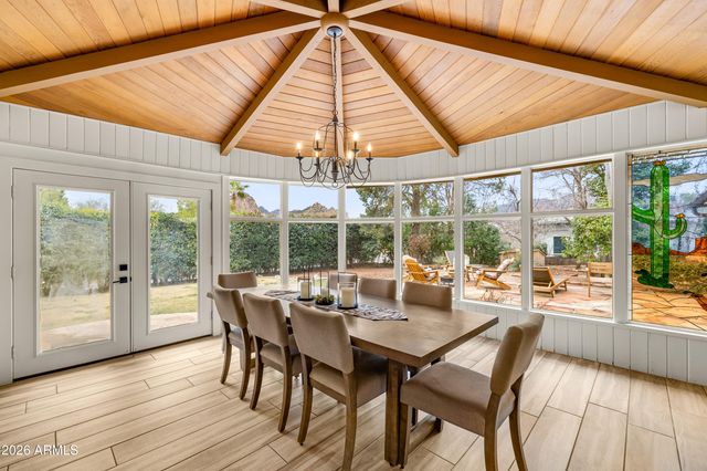 385 ROCKRIDGE Drive, Sedona, AZ 86336