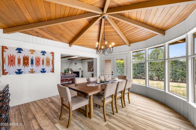 385 ROCKRIDGE Drive, Sedona, AZ 86336