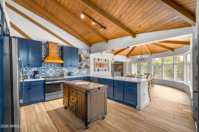 385 ROCKRIDGE Drive, Sedona, AZ 86336